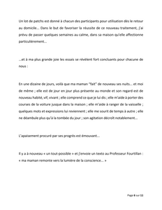 Vignette pour page 330 du document Temoignages