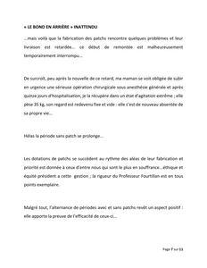 Vignette pour page 331 du document Temoignages