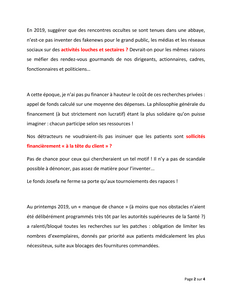 Vignette pour page 337 du document Temoignages