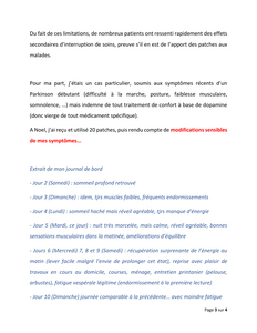 Vignette pour page 338 du document Temoignages