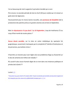 Vignette pour page 339 du document Temoignages