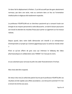 Vignette pour page 341 du document Temoignages