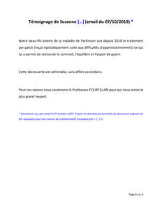 Vignette pour page 343 du document Temoignages