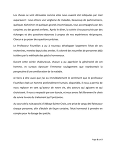 Vignette pour page 346 du document Temoignages
