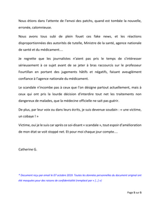 Vignette pour page 348 du document Temoignages