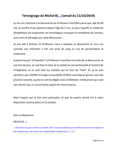 Vignette pour page 35 du document Temoignages