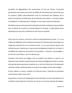 Vignette pour page 353 du document Temoignages