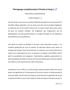 Vignette pour page 355 du document Temoignages