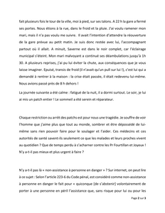Vignette pour page 356 du document Temoignages