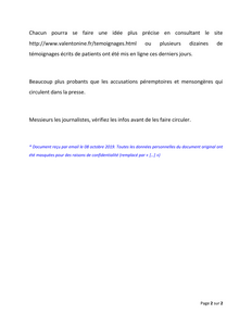 Vignette pour page 359 du document Temoignages