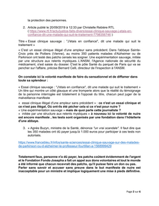 Vignette pour page 37 du document Temoignages