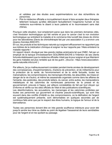 Vignette pour page 39 du document Temoignages