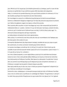 Vignette pour page 4 du document Temoignages