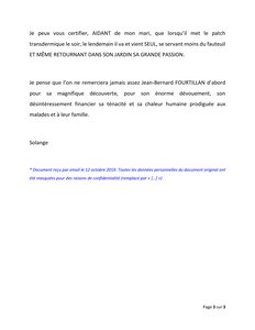 Vignette pour page 46 du document Temoignages