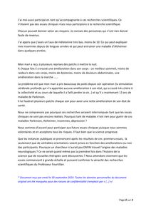 Vignette pour page 48 du document Temoignages