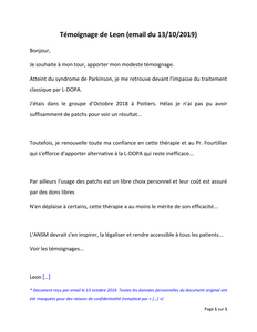 Vignette pour page 52 du document Temoignages