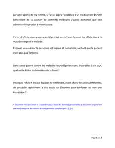 Vignette pour page 56 du document Temoignages