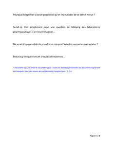 Vignette pour page 58 du document Temoignages