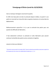 Vignette pour page 59 du document Temoignages