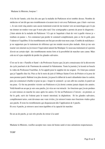 Vignette pour page 6 du document Temoignages