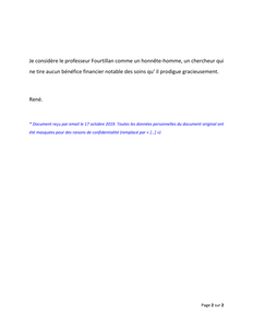 Vignette pour page 62 du document Temoignages