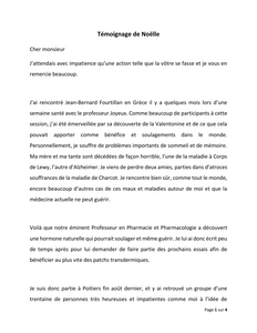 Vignette pour page 65 du document Temoignages