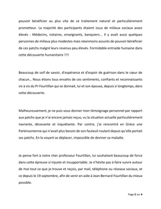 Vignette pour page 66 du document Temoignages