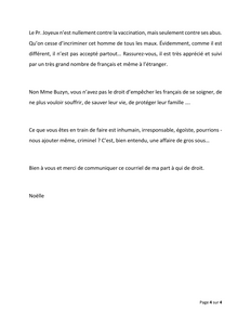 Vignette pour page 68 du document Temoignages