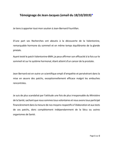 Vignette pour page 71 du document Temoignages