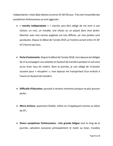 Vignette pour page 77 du document Temoignages