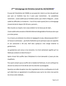 Vignette pour page 83 du document Temoignages