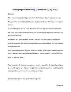 Vignette pour page 91 du document Temoignages