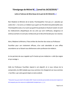 Vignette pour page 98 du document Temoignages